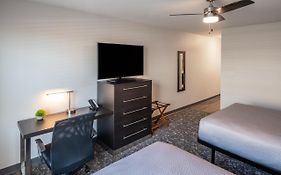 Stay Apt Suites Alexandria Fort Belvoir